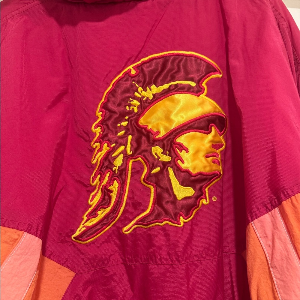 Usc Starter Jacket - image 3